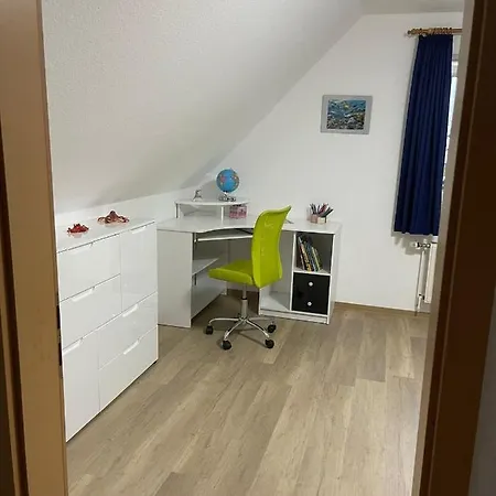 Dein Urlaub Wie Zu Hause Apartment Heiligenhafen