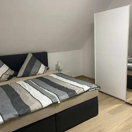 Apartment Dein Urlaub Wie Zu Hause Heiligenhafen