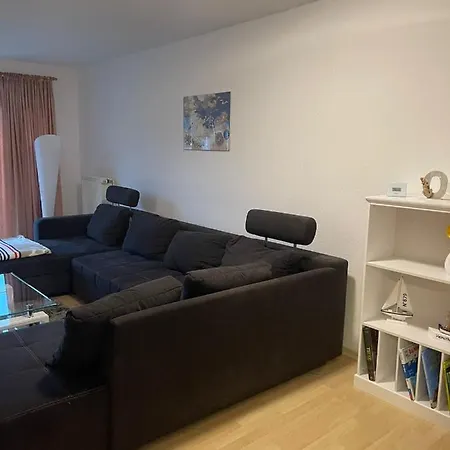 Dein Urlaub Wie Zu Hause Apartment Heiligenhafen