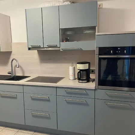 Dein Urlaub Wie Zu Hause Apartment *