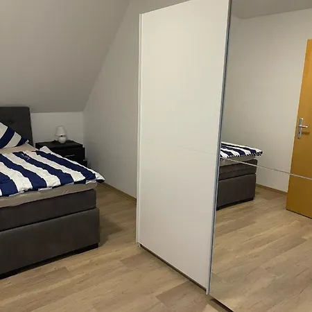 Dein Urlaub Wie Zu Hause Apartment Heiligenhafen