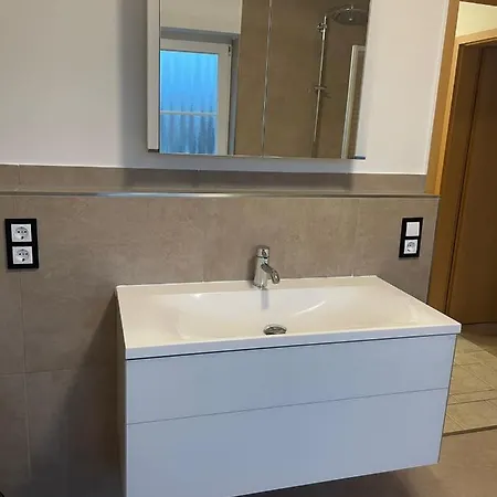 Apartment Dein Urlaub Wie Zu Hause Heiligenhafen