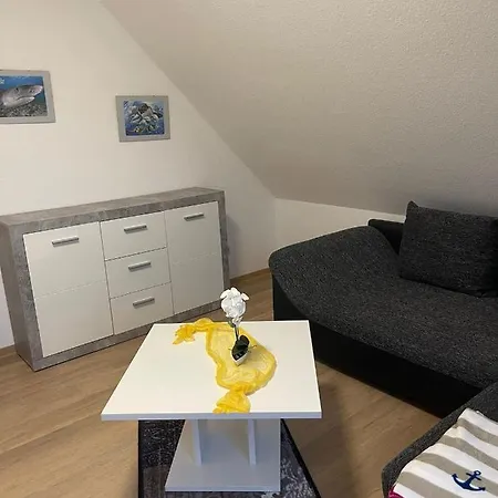 Dein Urlaub Wie Zu Hause Apartment Heiligenhafen