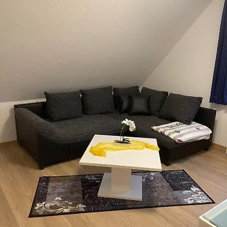 Dein Urlaub Wie Zu Hause Apartment Heiligenhafen
