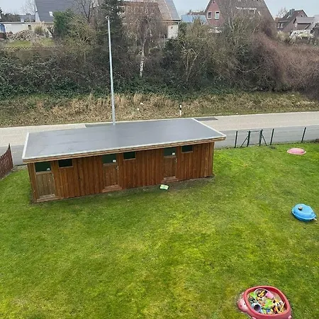 Dein Urlaub Wie Zu Hause * Heiligenhafen